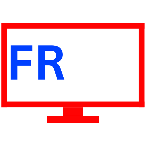 IPTV FRANCE CLUB LOGO