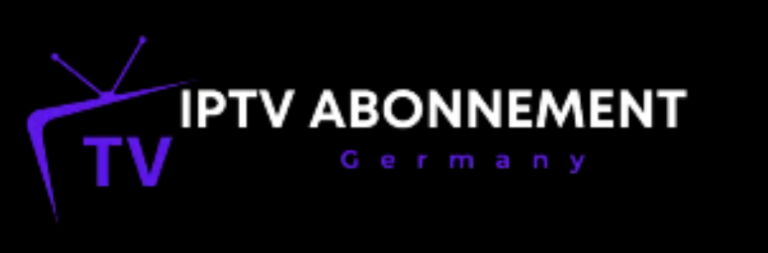 IPTV ABONNEMENT GERMANY LOGO