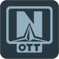 OTT Navigator logo