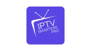 iptv smarters pro